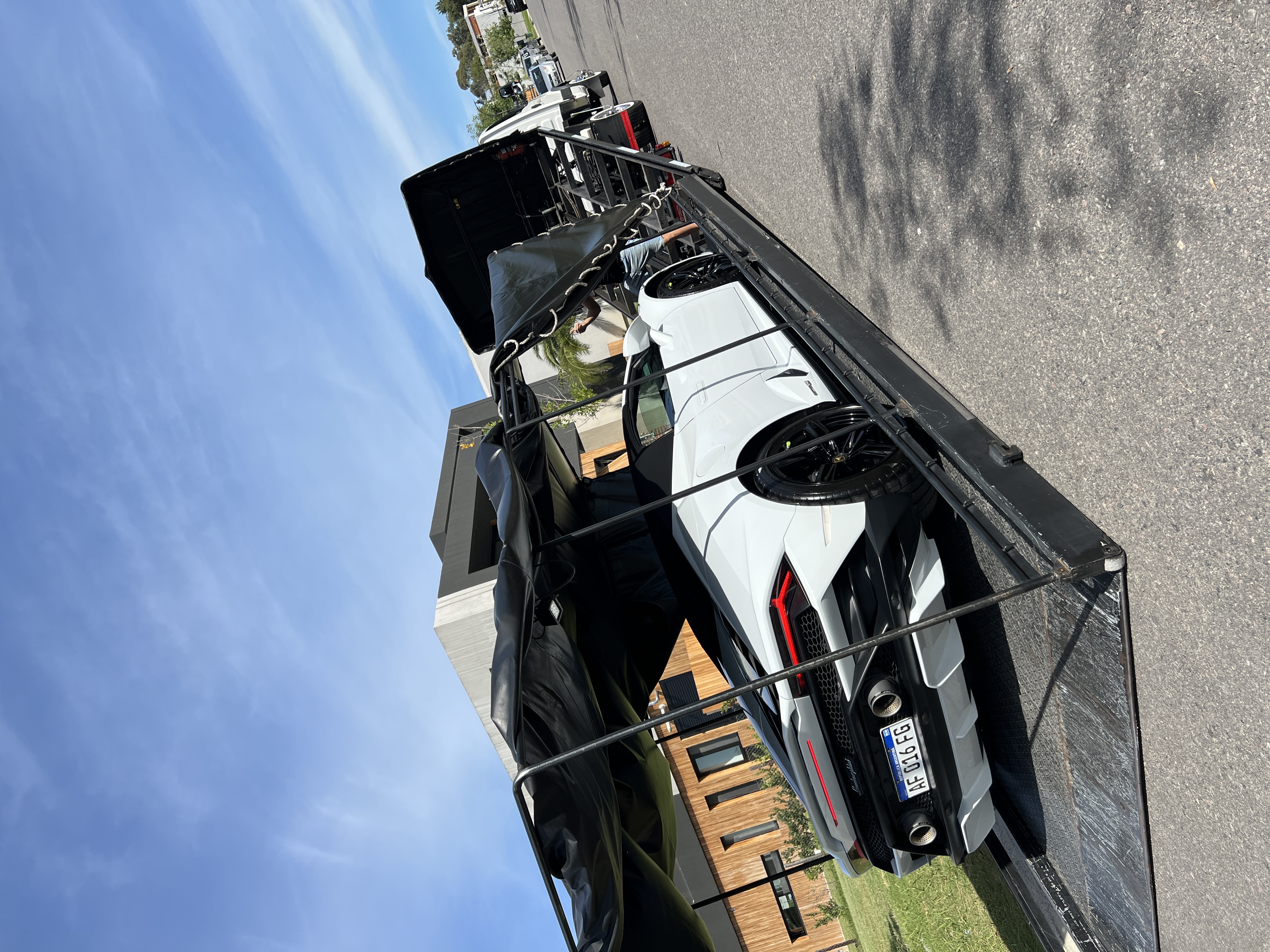 Traslado Vehicular